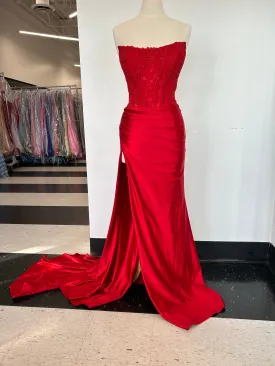 XO Exclusive Prom Dress 32758